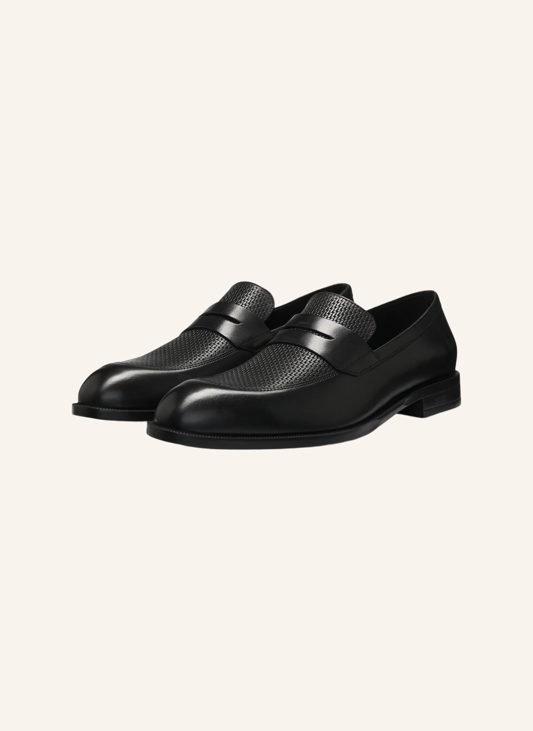 BOSS Casual Slipper TAYIL_LOAF_LTMXWV