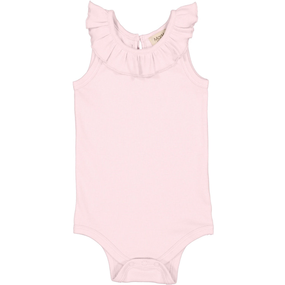 Køb MarMar Modal Fine Rib Ballet Tutu Brianna Body