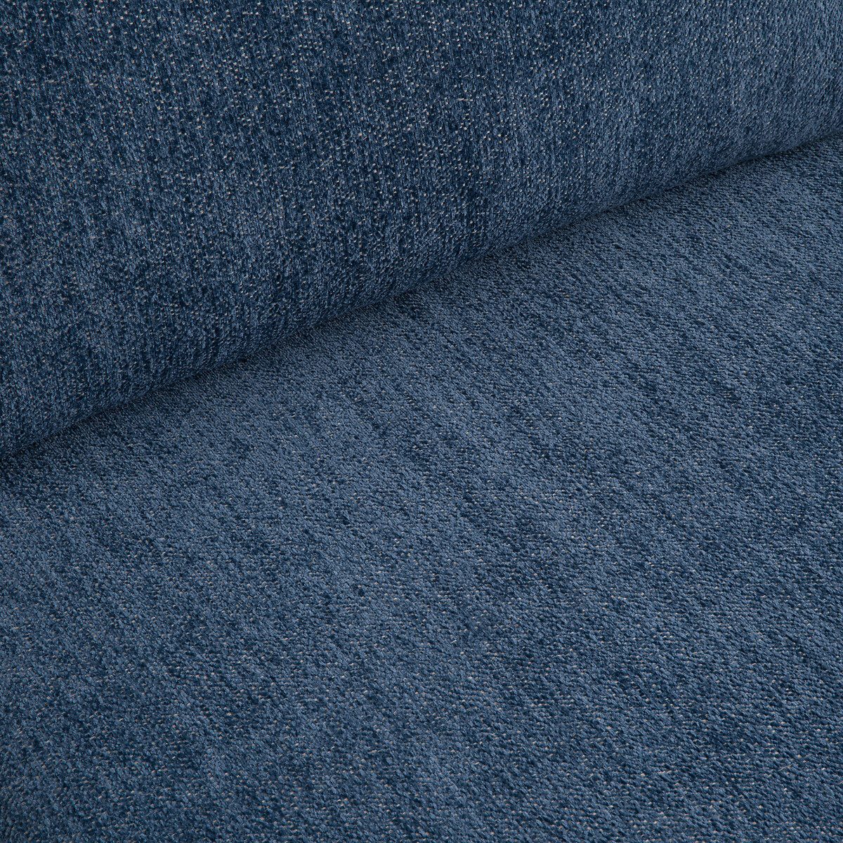 LA REDOUTE INTERIEURS<br>Banco modular de getextureerde stof, Monica