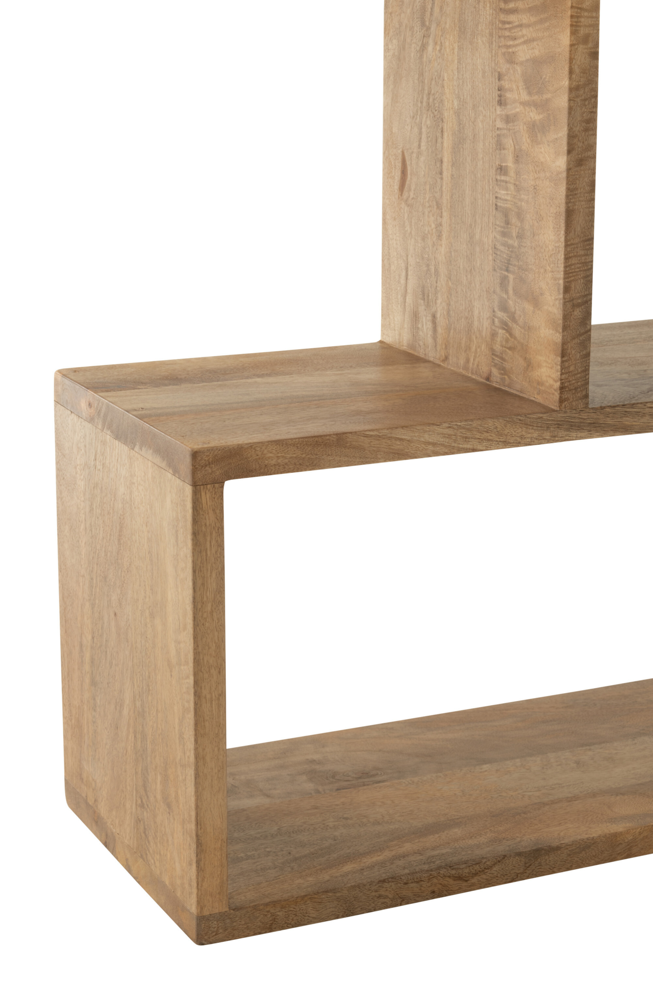 Boekenkast Listo Naturel
