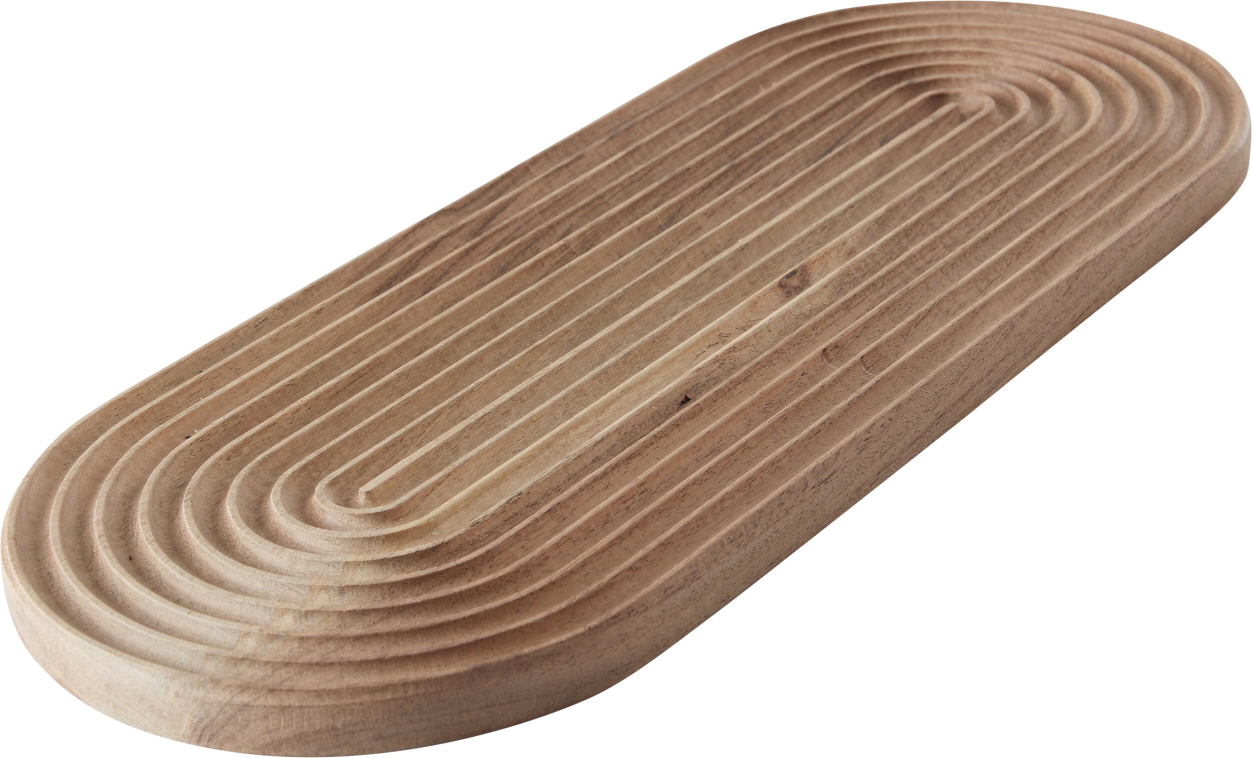 Rigmor Skærebræt 48 x 1,5 x 23 cm