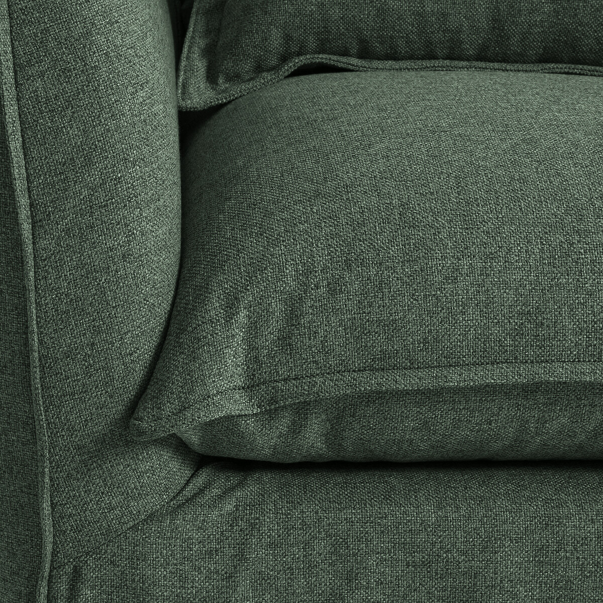 LA REDOUTE INTERIORS<br>Poltrona Odna (poliéster)