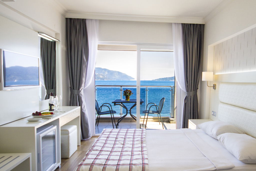 Yunus Hotel Logies en ontbijt - Hotel