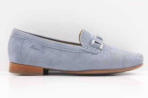 Sioux Slipper