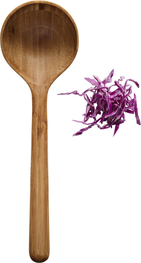 Eva Solo Nordic kitchen Opøser karboniseret bambus Bamboo