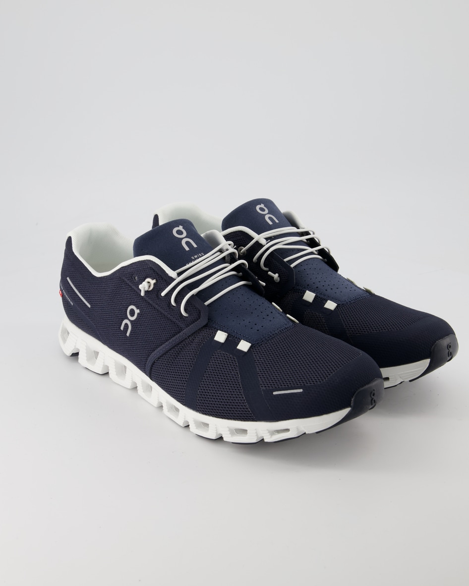 ON Running Cloud 5 Sportschuhe in Blau