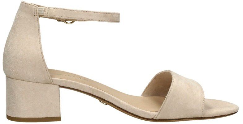 Tamaris Sandalen Hak beige