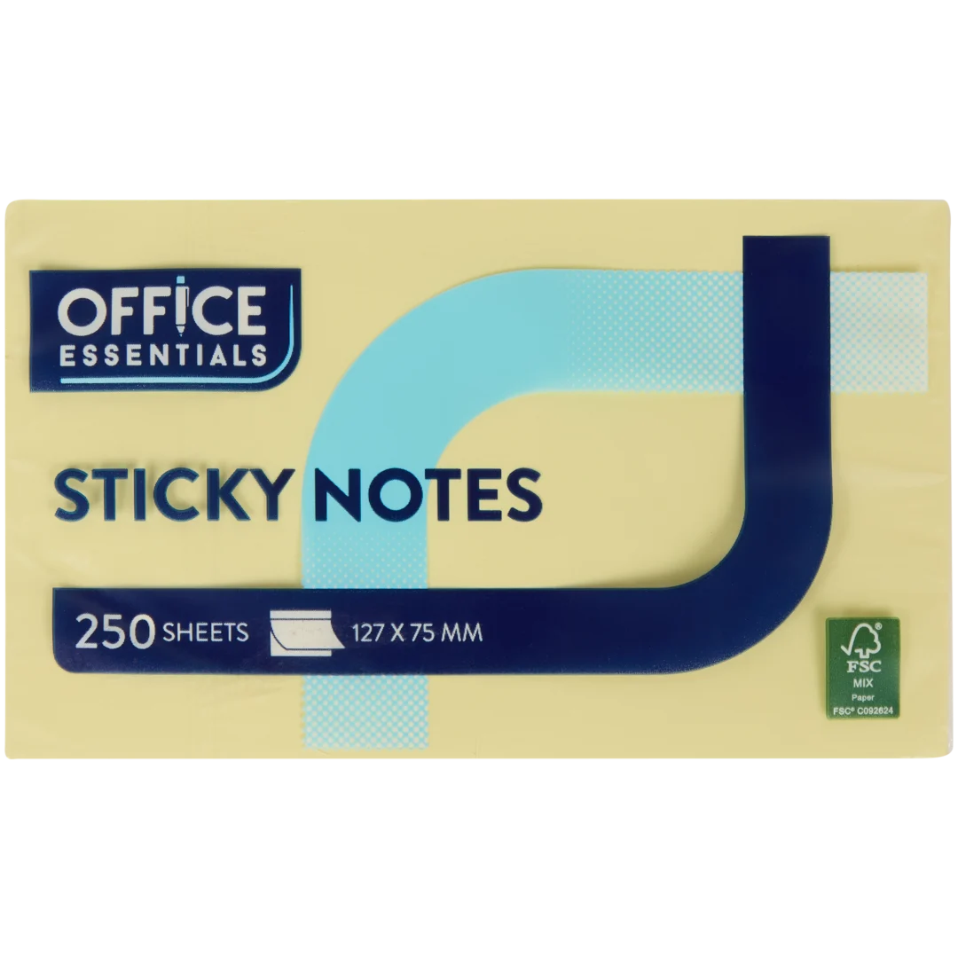 Pense-bêtes Office Essentials