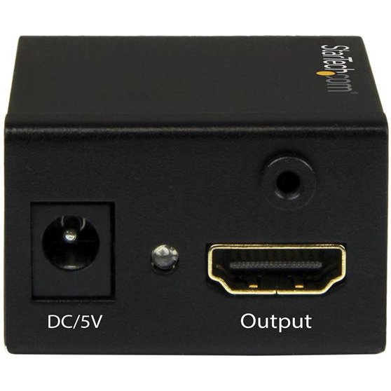 StarTech.com Amplificateur de signal HDMI à 35 m - 1080p