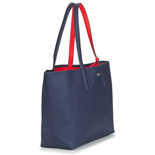 Lacoste - ANNA - Marine / Rouge