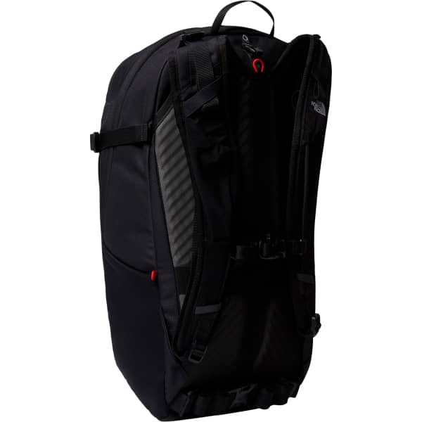 Sac à dos randonnée THE NORTH FACE BASIN 24 TNF BLACK/TNF BLACK