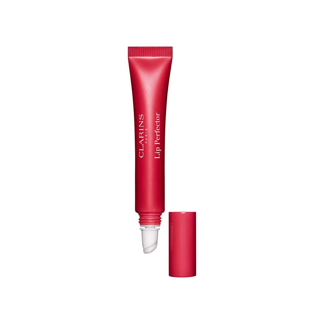 CLARINS Lip Perfector Creme gloss tudo-em-um
