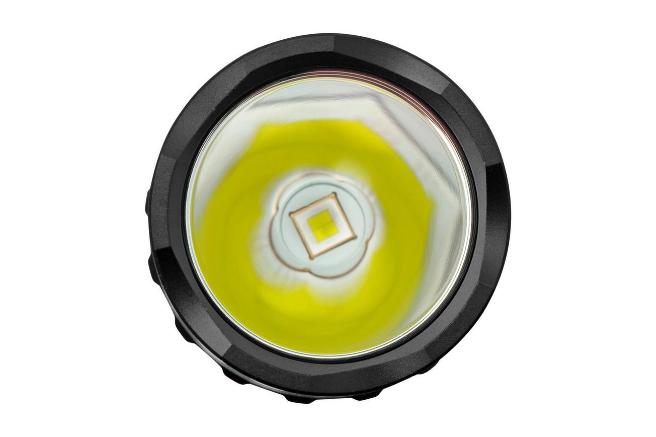 Fenix PD40R V3.0, 3000 lumen, oplaadbare ledzaklamp