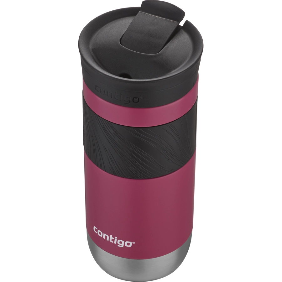 Contigo Thermobecher Byron Dragon Fruit pink