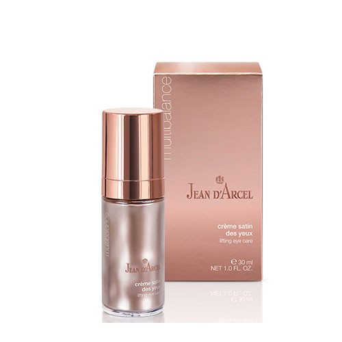 Jean d'Arcel Multibalance Creme Satin des Yeux 30ml