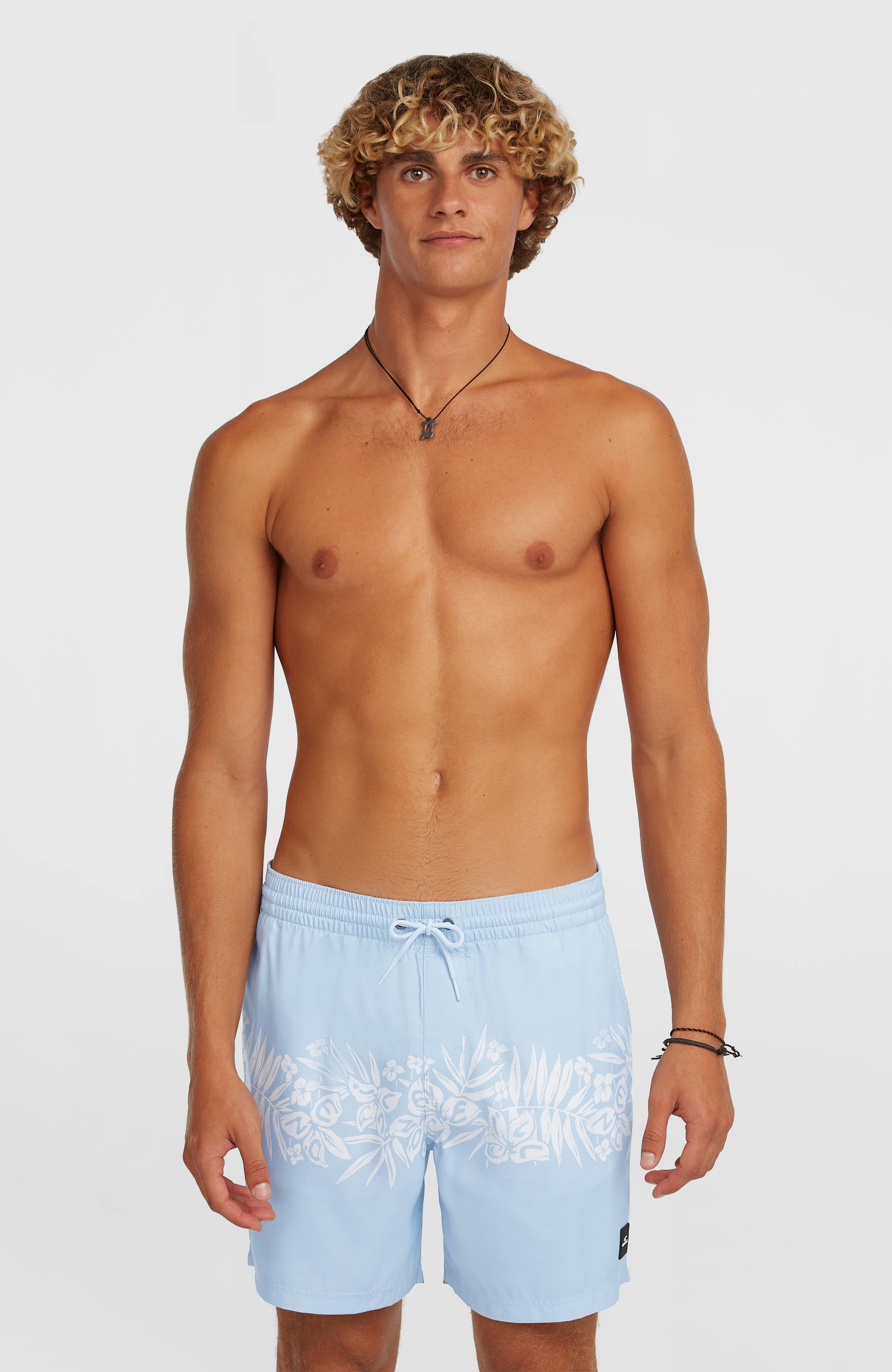 O'Neill Uni Flower 16'' zwembroek