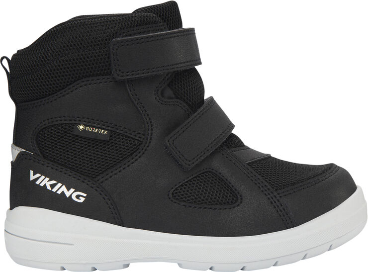 Viking Fun Warm GTX 2V Black