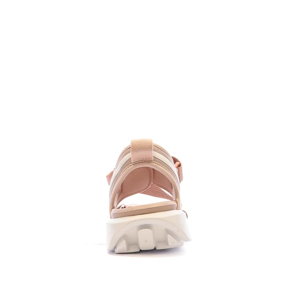 Nike Sandales Rose Femme Nike Vista