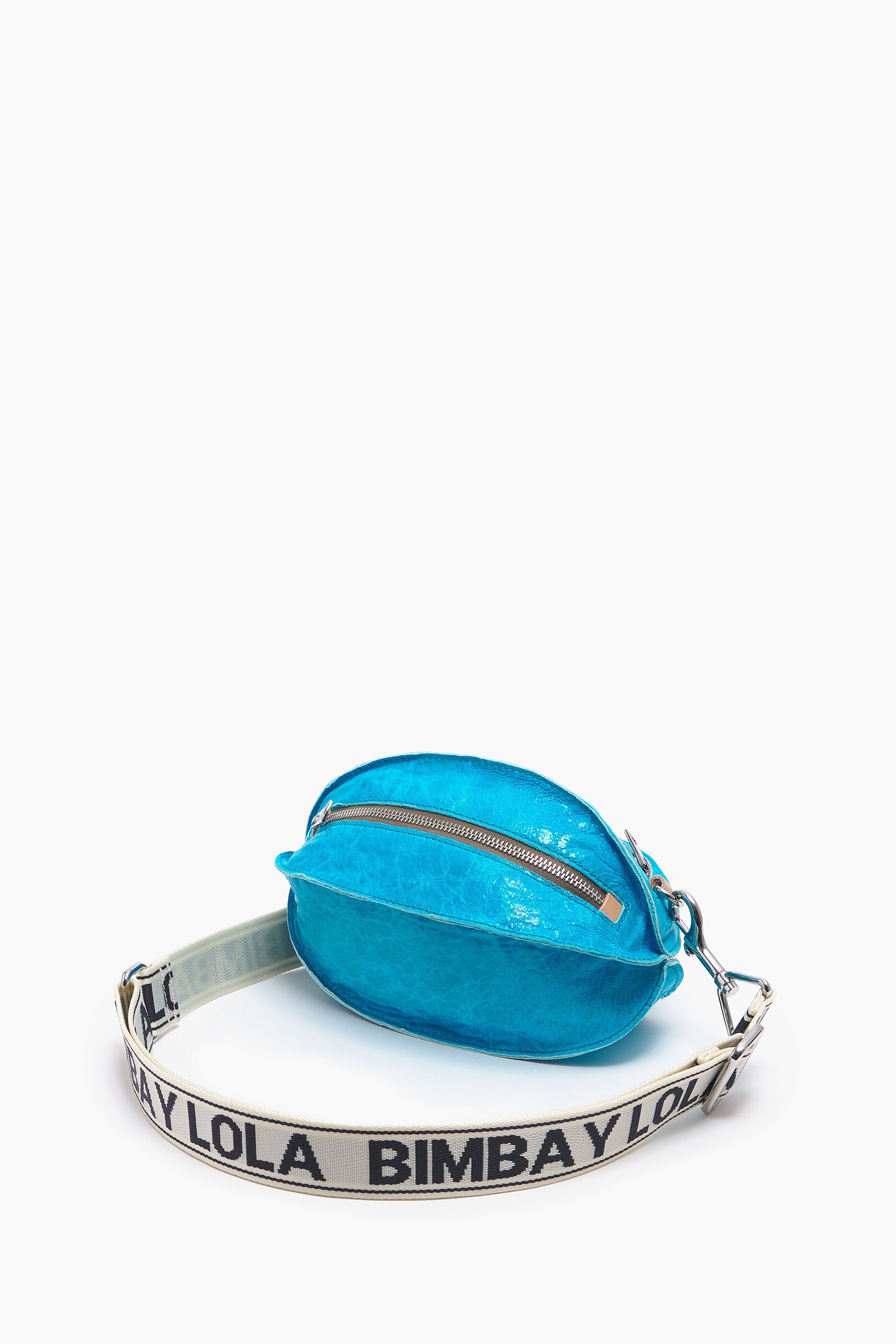 Bolsa de Bolas S Couro Água