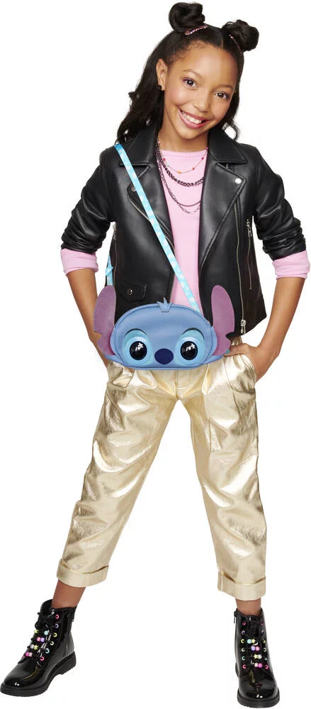 STITCH - PURSE PETS
