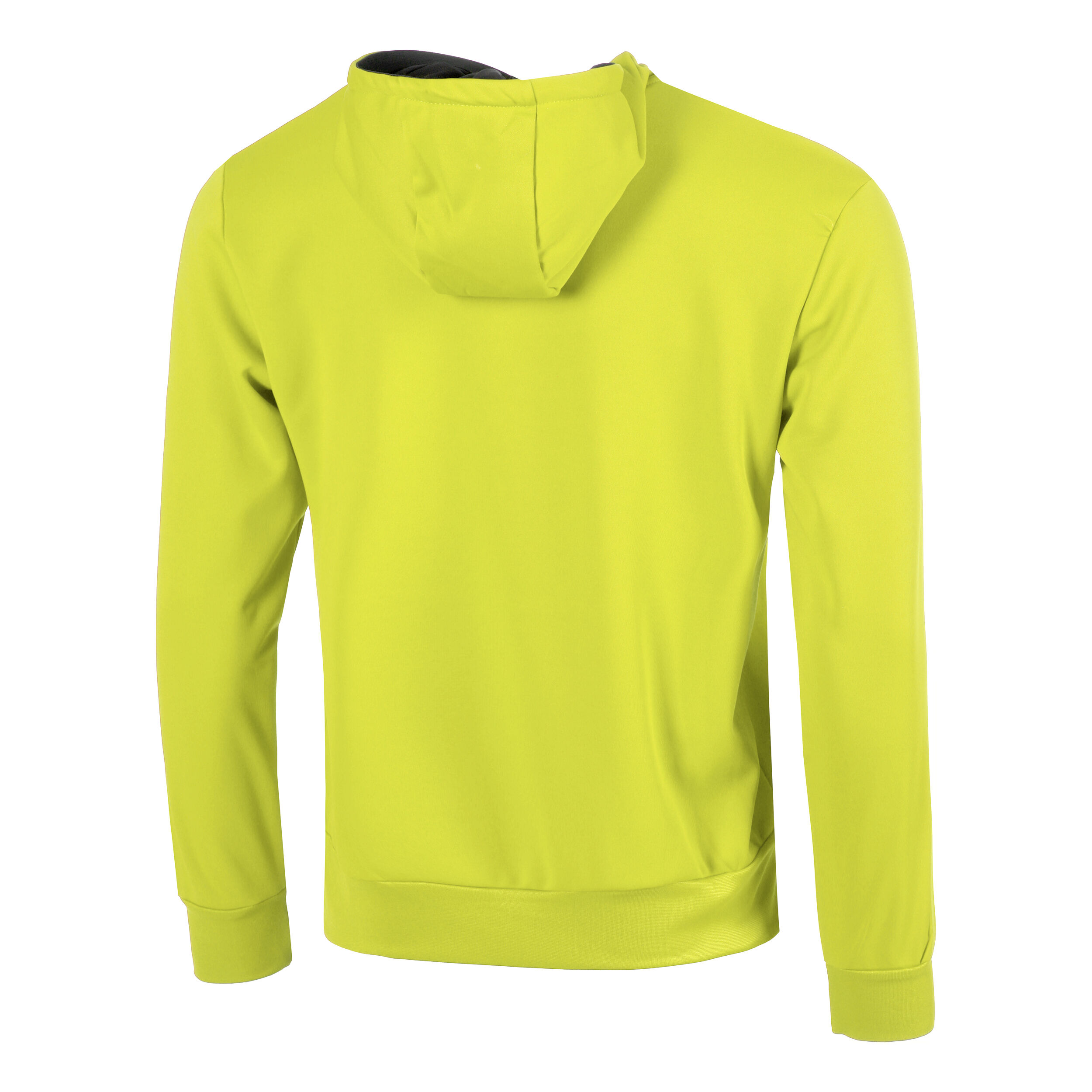 Bullpadel Gomese Sweat-shirt Hommes - Jaune Lemon