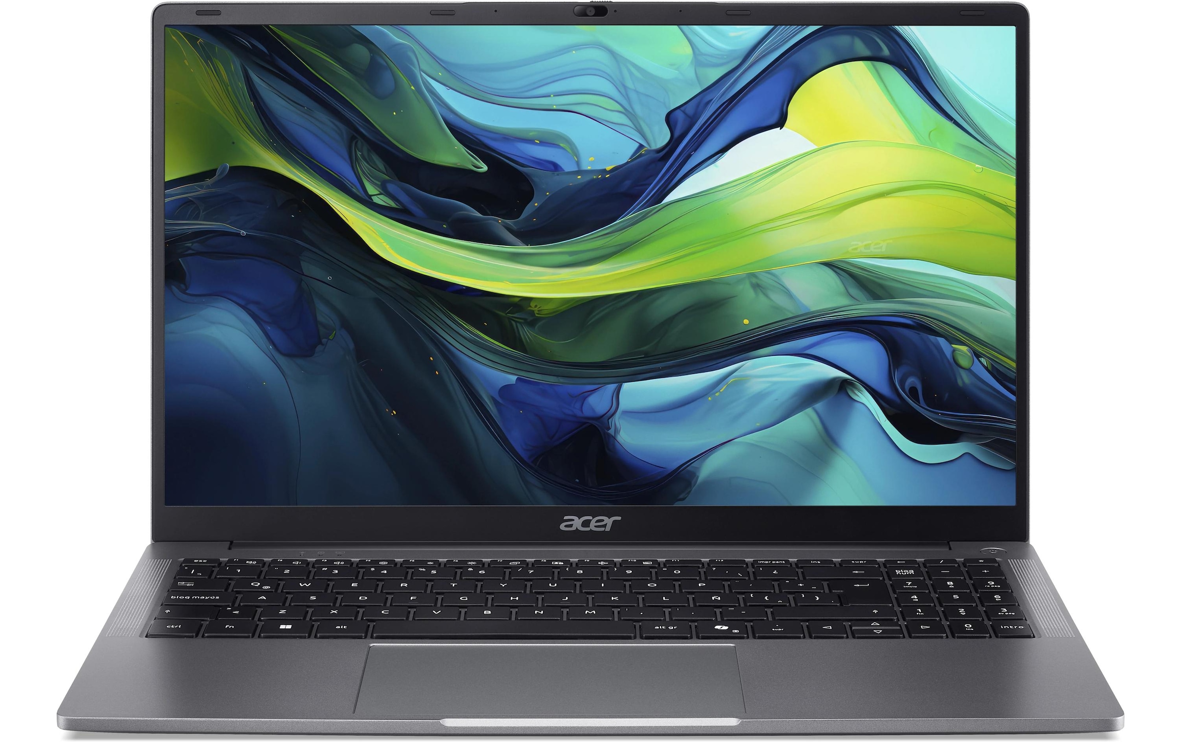 Acer Notebook »Aspire Lite 15 N4500, 4 GB, (AL15-32P-C1Z8)« 39,468 cm / 15,6 ″ Intel Celeron UHD Graphics