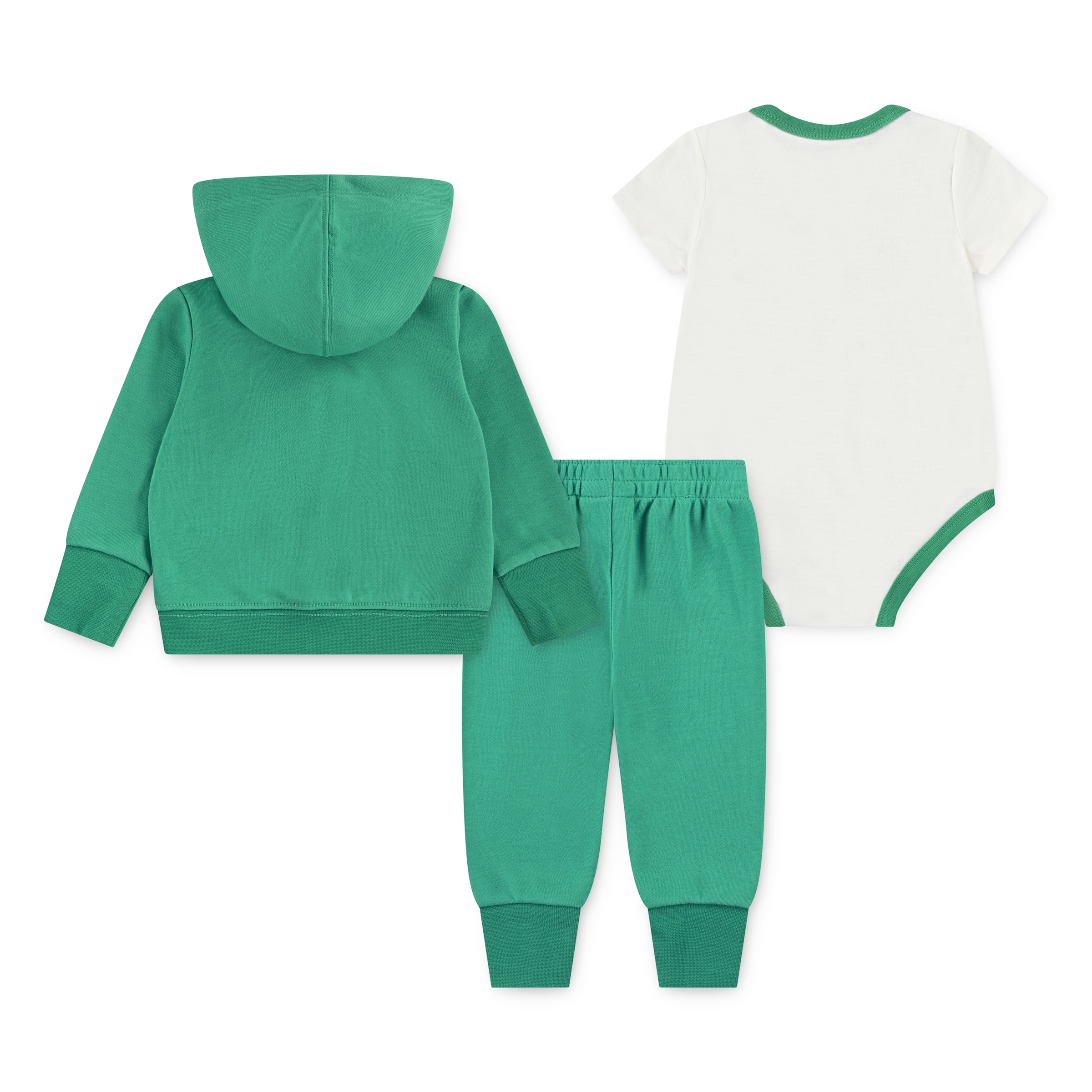 Nike Sportswear Neugeborenen-Geschenkset »NKN SUSTAINABLE 3PC FZ SET«, 3 Stk. für Babys