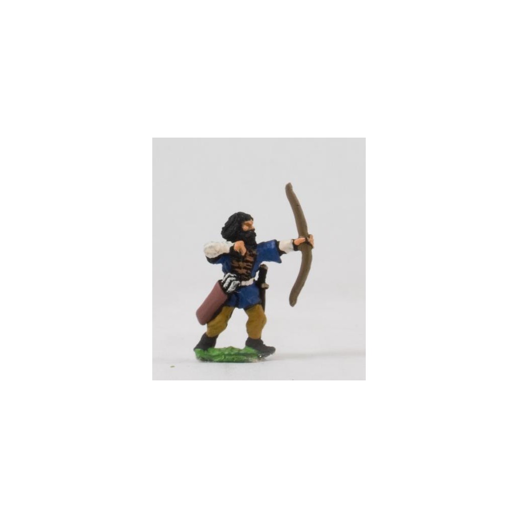 Serbian Empire: Assorted Archers