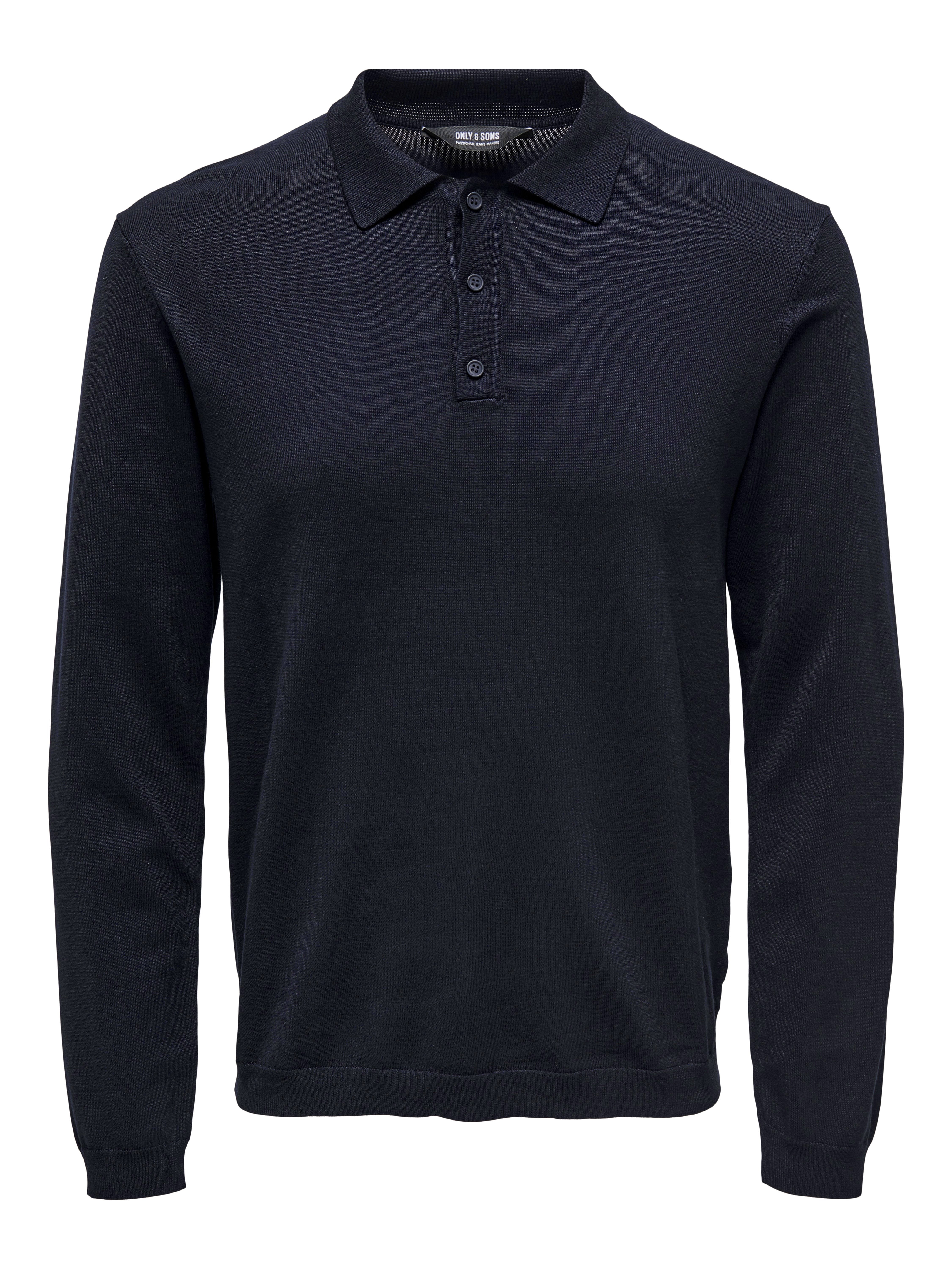 ONSWYLER Pullover Dark Navy
