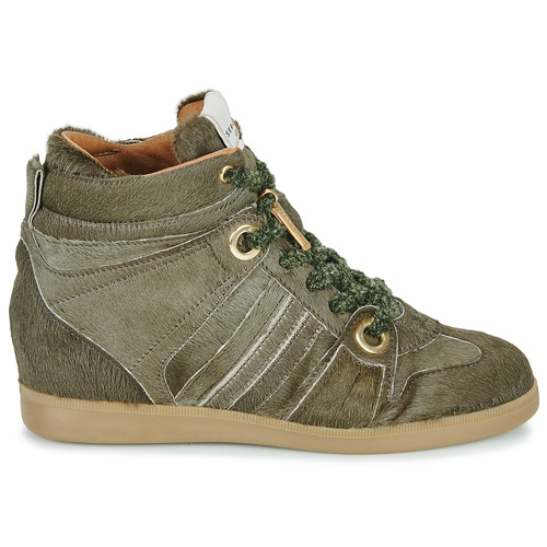 Serafini - MANHATTAN - Kaki