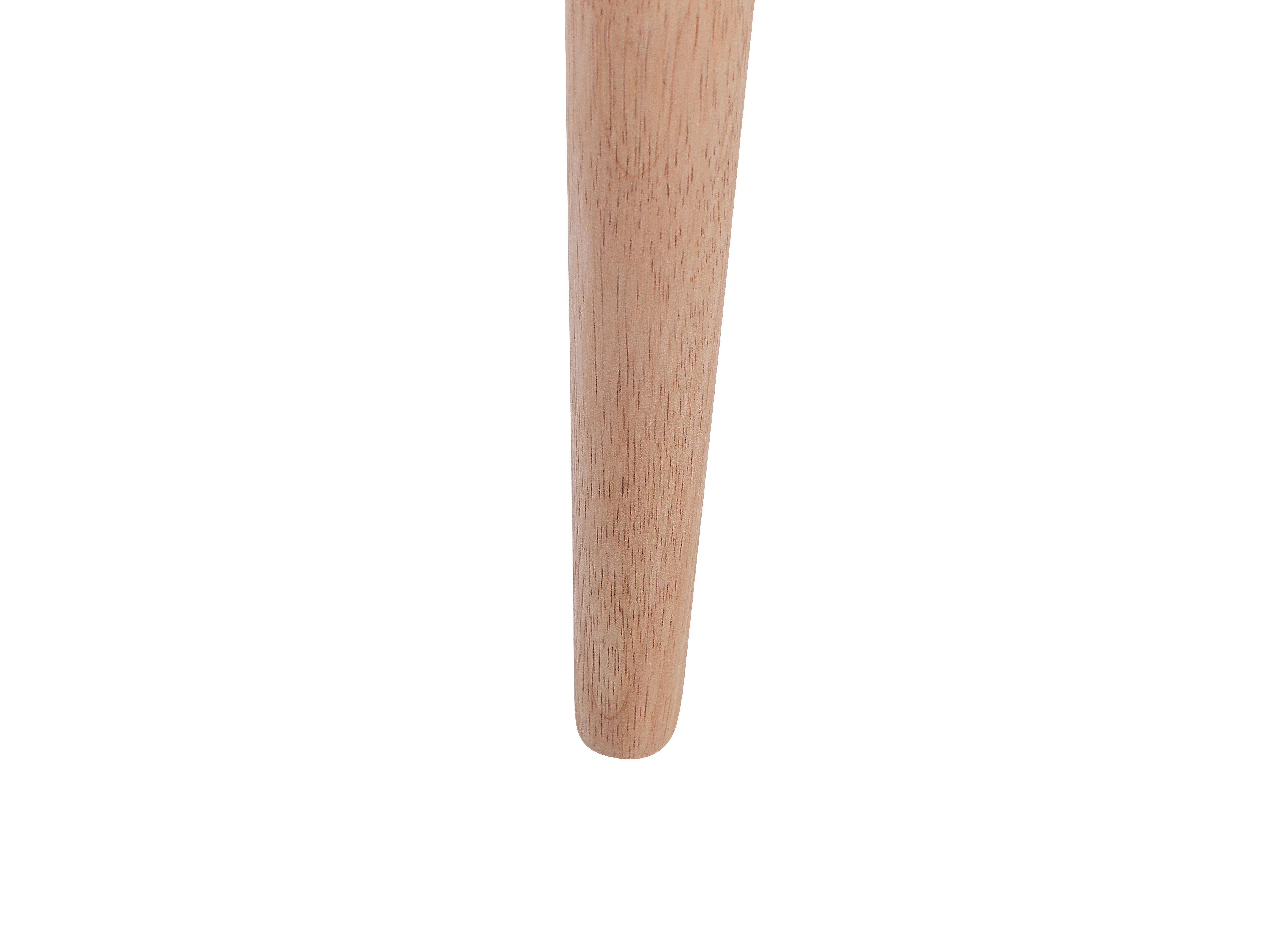 TV-meubel CHANDLER Hout Lichtbruin