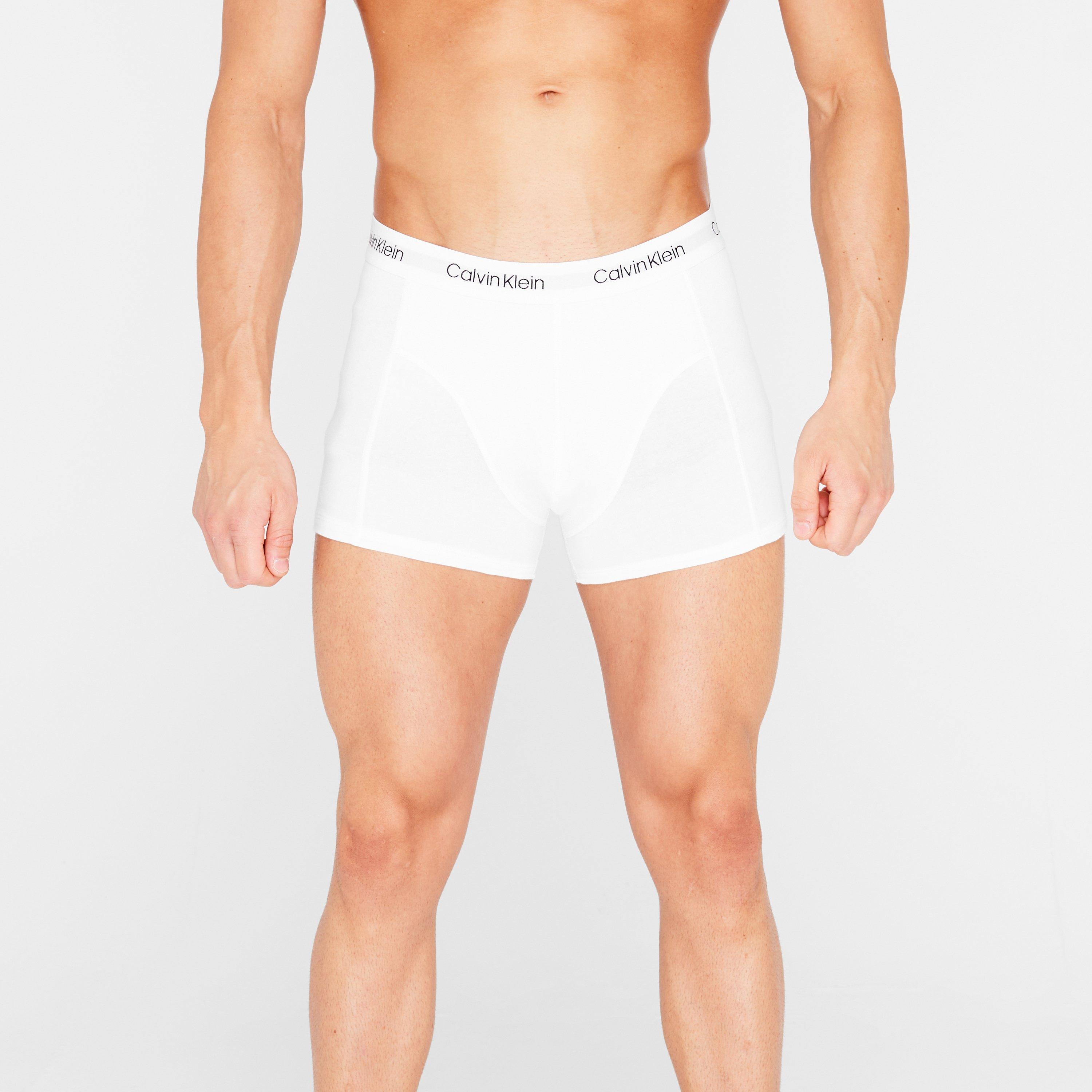 Calvin Klein 365 2 Pack Trunks