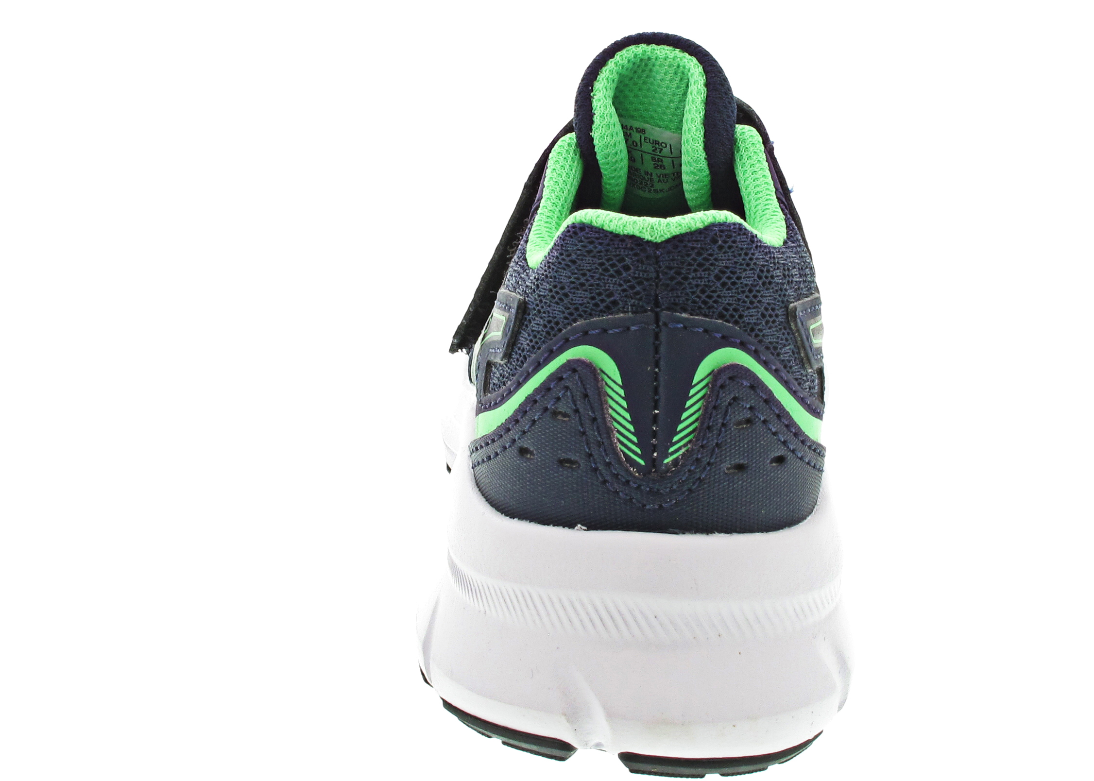 Asics Jolt 3 PS Sportschuh blau