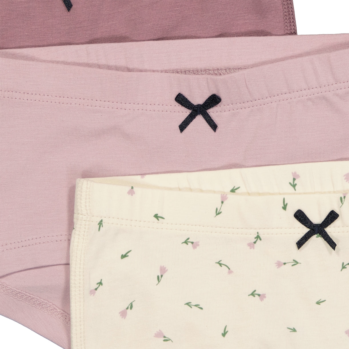 NMFTIGHTS 3P underbukser