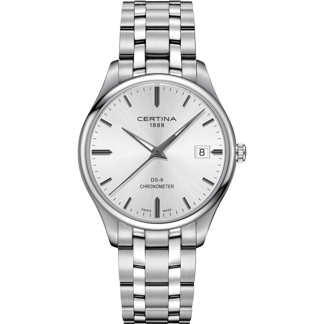 Certina DS-8 Chronometer