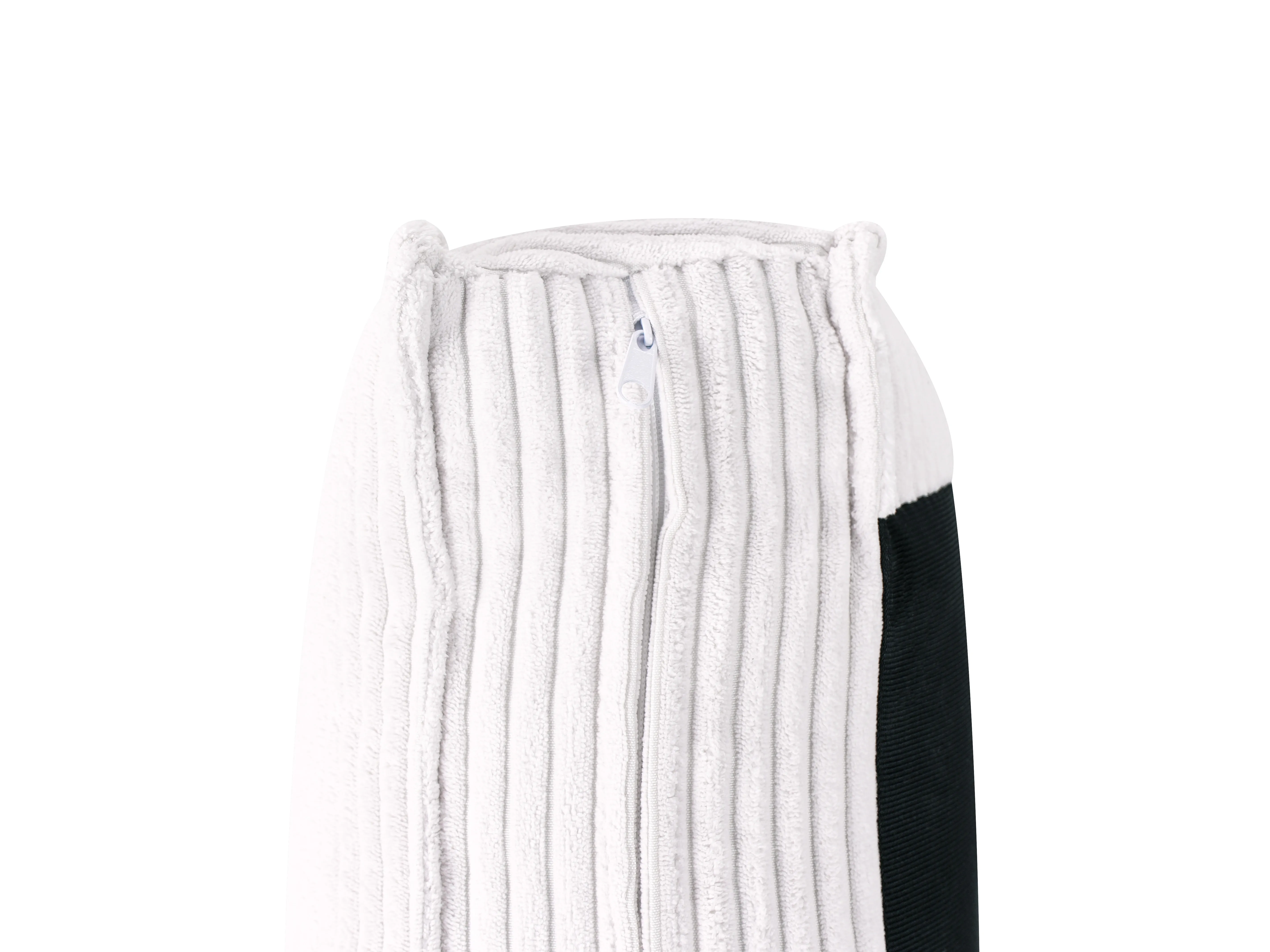 2-zits VIKRAN Corduroy Wit