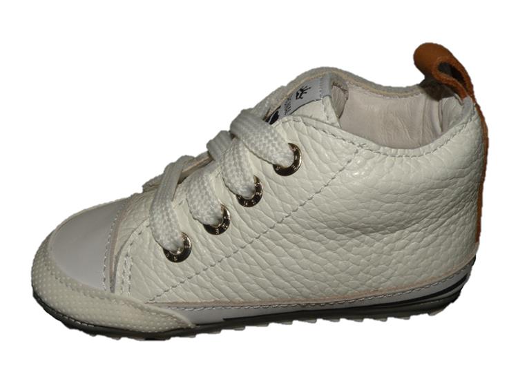 Shoesme BP23S004 wit