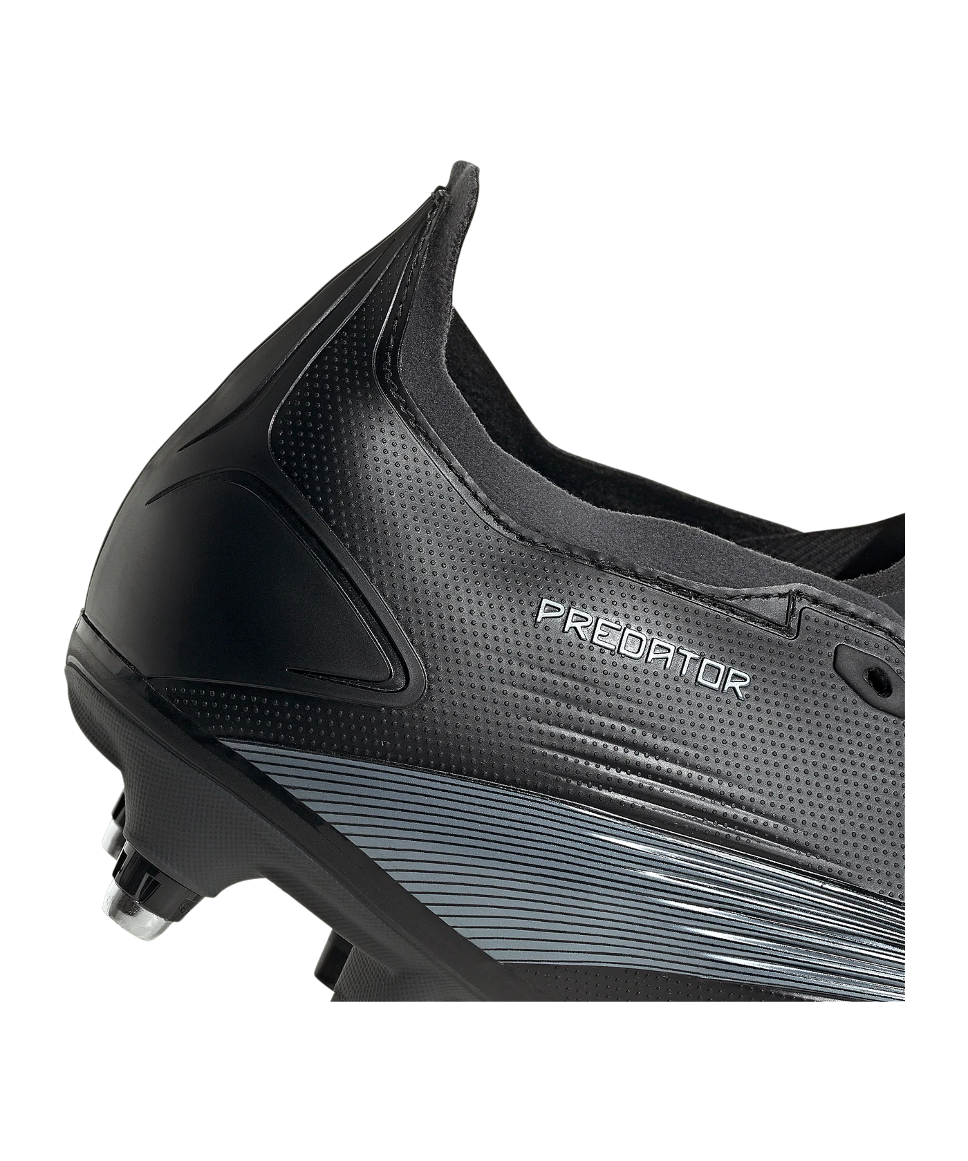 adidas Predator League SG Schwarz