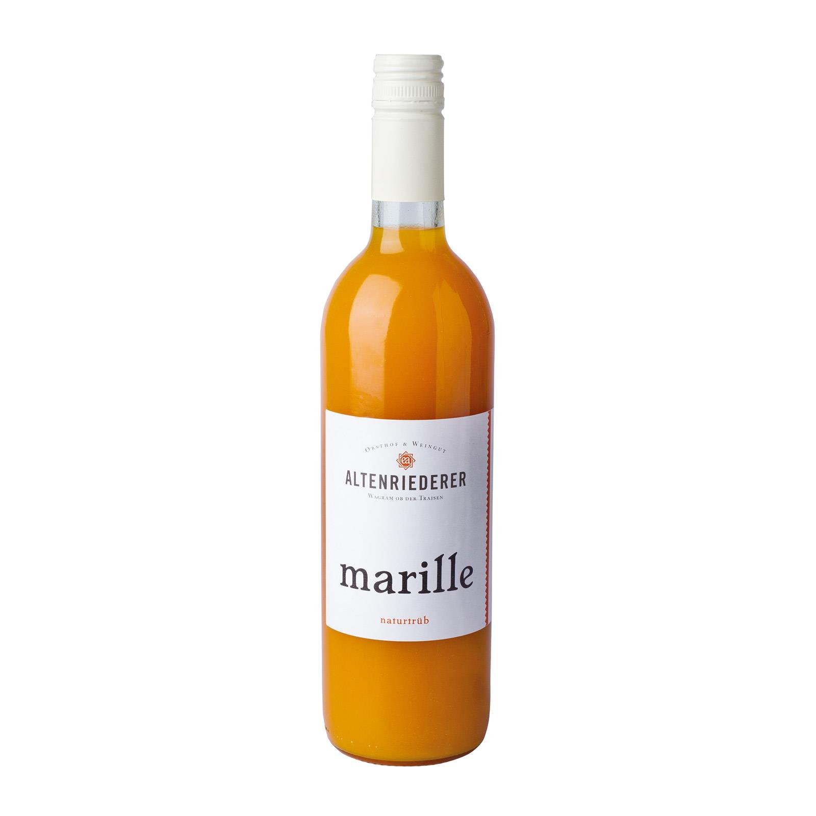 Altenriederer Marillennektar
