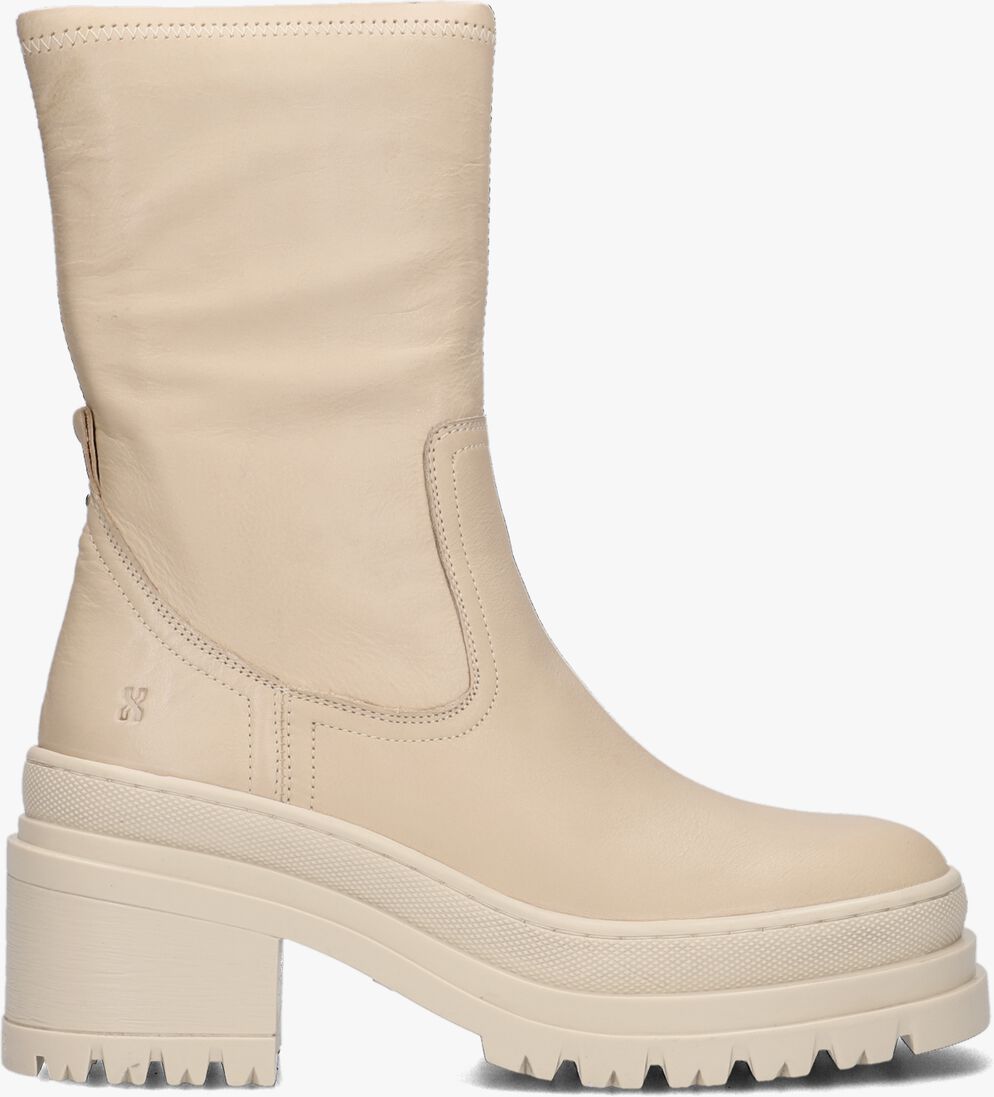 BRONX beige bronx enkelboots lyss a
