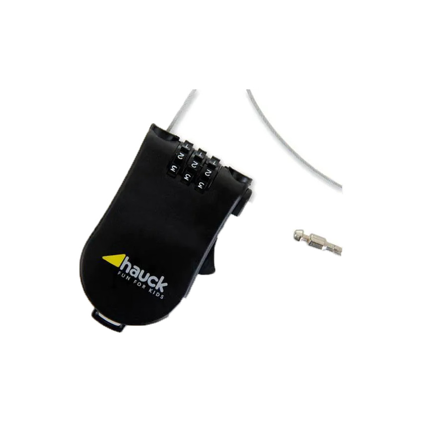 Cadenas pour poussette Lock Me 2