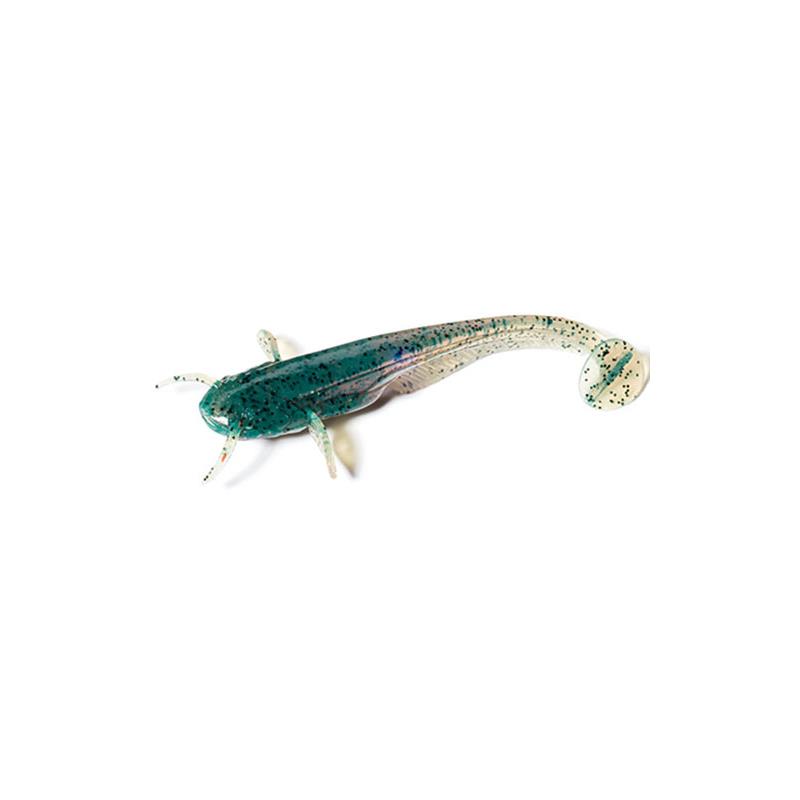Leurre Souple Fishup Catfish - 7.5Cm - Par 8