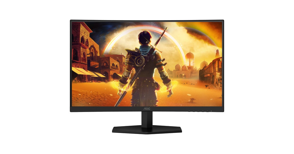 AOCC27G42E 27