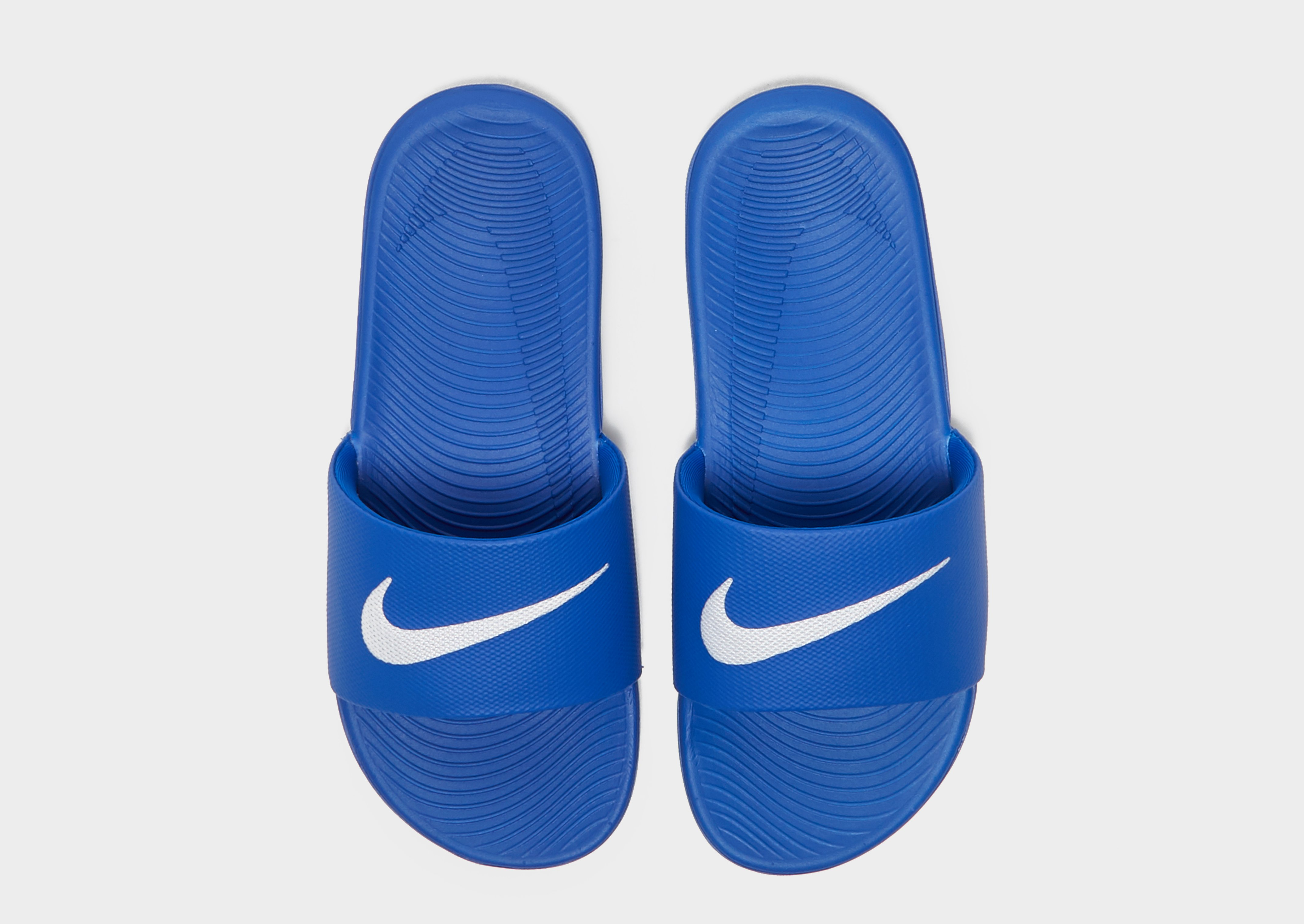 Nike Claquettes Kawa Junior