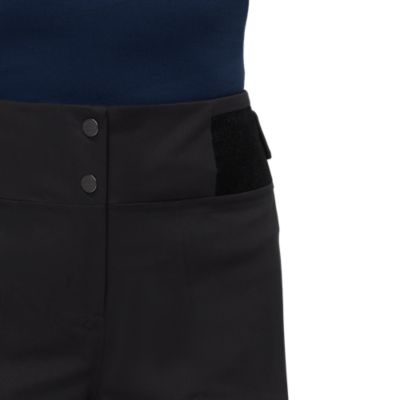 MammutStoney HS Pants - schwarz
