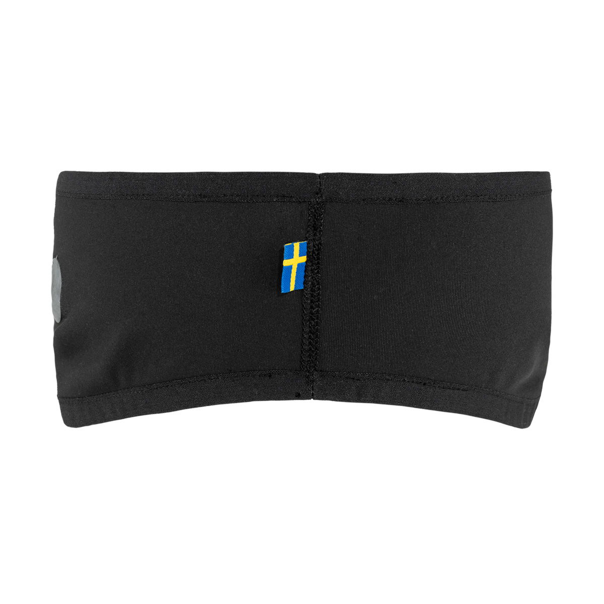 Fjällräven Abisko Värm Headband / Pandebånd (Black)