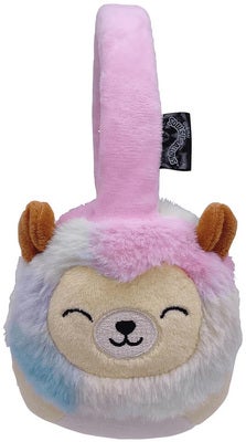 Squishmallows Hodetelefoner, Len