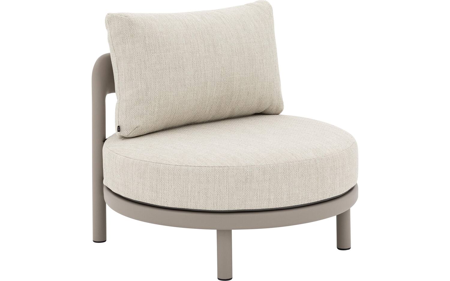 Fauteuil Catch Of The Day