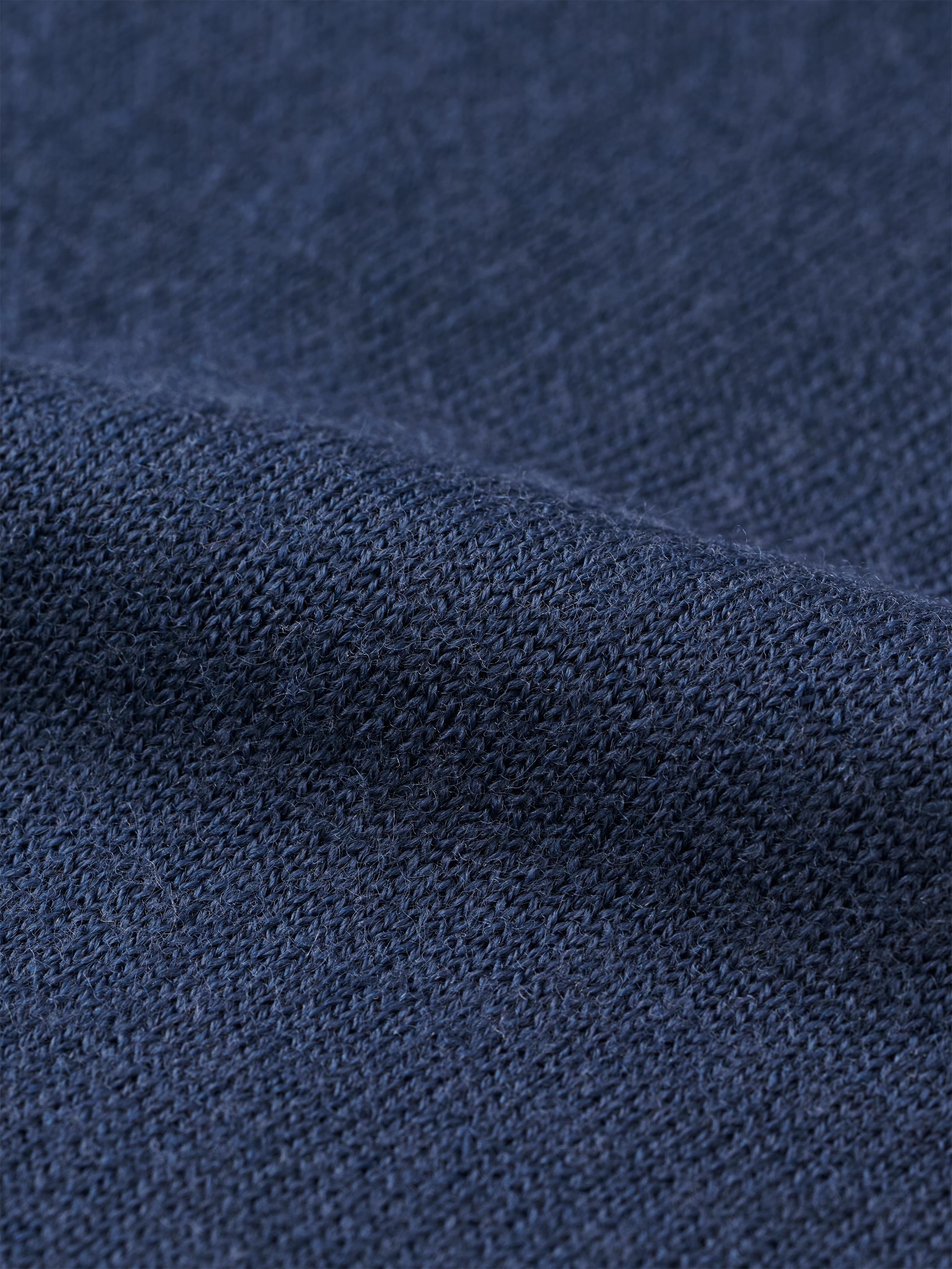 Broek van merinowollen terry voor kinderen