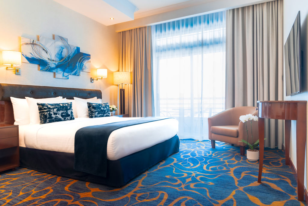 MD Hotel By Gewan Logies en ontbijt - Hotel